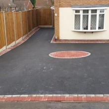 Gallery | D L Haynes Groundworks Ltd