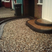 Gallery | D L Haynes Groundworks Ltd