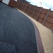 Gallery | D L Haynes Groundworks Ltd