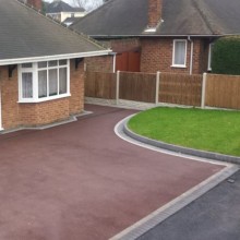Gallery | D L Haynes Groundworks Ltd